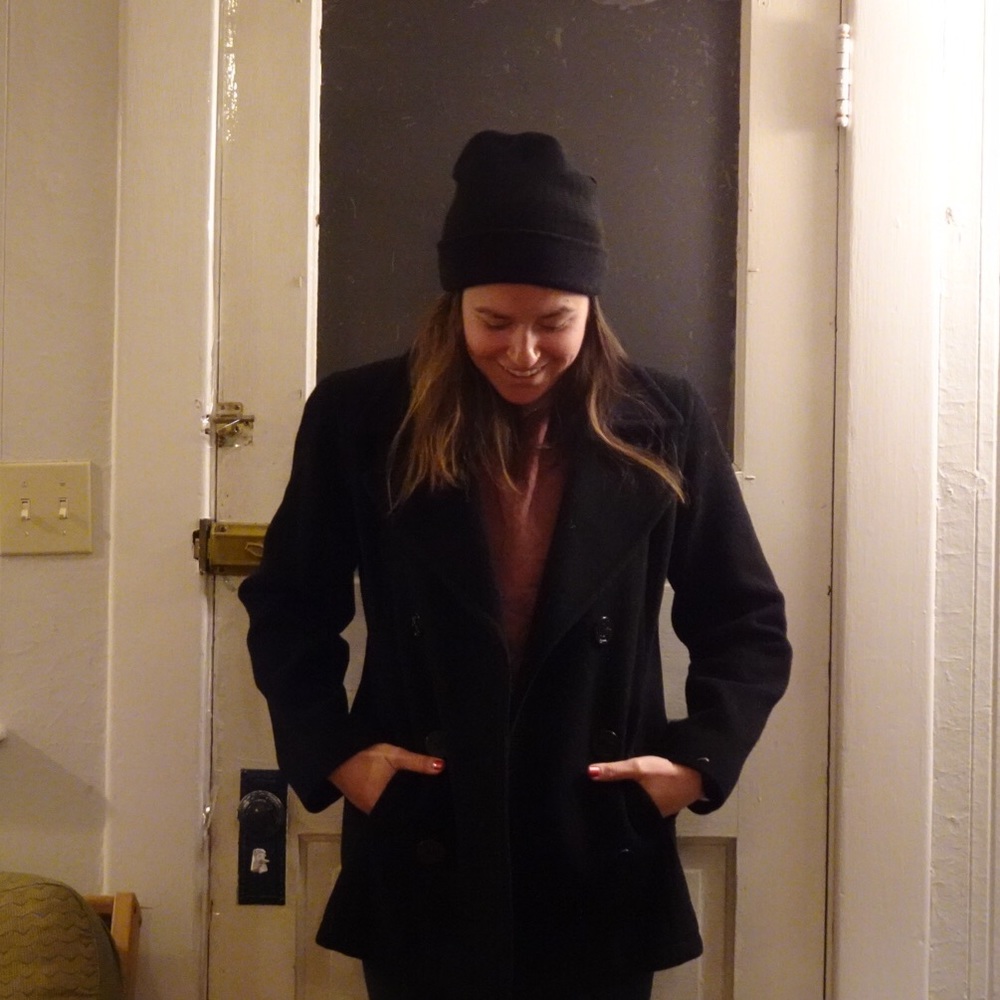 Worthington Dress coat